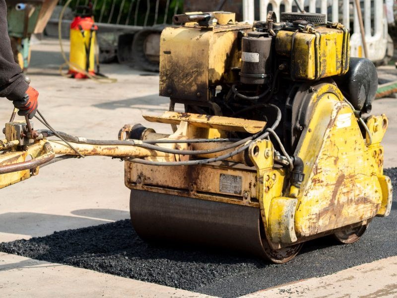 Pothole Repair services in Merced, California